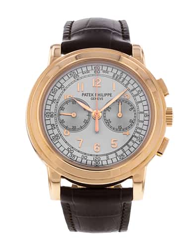 Patek Philippe Complications 5070R Patek Philippe Complications 5070R